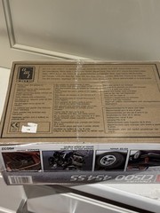 AMT 1:25 Chevrolet C1500 454SS Model Truck Car Kit NIOB #140 Sealed