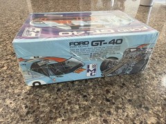 IMC FORD GT-40 ORIGINAL FACTORY SEALED KIT!! CIRCA 1969! VMCP!