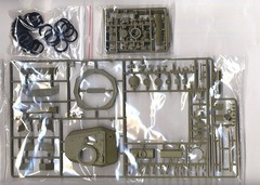 AFV Club  AF35124 1/35 IDS SHOT Kal, 1973 – USA Shipping