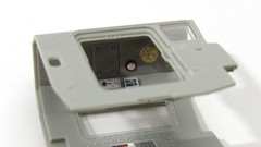 PE Detail Set for RS 12M Topol M Trumpeter 1:35