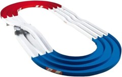 Circuit Japan Cup Junior Circuit (Red/Blue/White) 94892