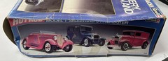 REVELL. 7446. FORD CLASSICS COMBO. HOT ROD. 1/25 SCALE – OPEN BOX