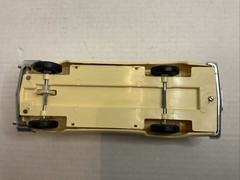 1960 DeSoto Adventurer Dealer Promo Model Car 1/25 (49)