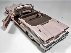 Ford 1 Built 1950s Edsel Sport Car 16 Concept 12 Vintage 43 Dream 24 Model 25