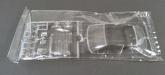 Vintage Tamiya 1/24 Repsol Ford Escort RS Cosworth Rally Car Kit 24174 Complete