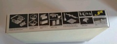 Dragon #7296 HMMWV-M1045 TOW + M1046 TOW w/ASK 1:72 Scale Open Box-NOS