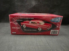 Moebius Models 1956 Chrysler 300B 1:25 Scale Plastic Model Kit 1207 NISB