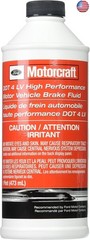 Motorcraft PM20 Brake Fluid