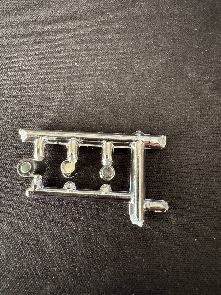 AMT 31838 1/25 57 Ford Fairlane Parts Kit Bash Pieces 521 7
