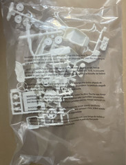AMT ’68 Chevrolet Camaro Z/28 2 in 1 Customizing 1/25 Plastic Model Kit