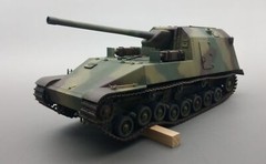 Amusing Hobby 1/35 35A022 Imperial Japanese Army Experimental Gun Tank