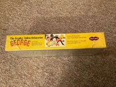 Polar Lights The Beatles Yellow Submarine George Harrison Model Kit #5071
