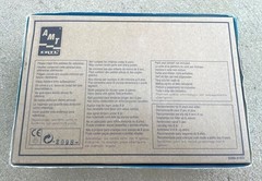 62 CHEVROLET IMPALA SS AMT Plastic Model Kit 8209 1/25 Two Partially Built Kits