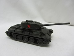 Roco Minitanks DBGM #162/162 T-44 T54 Soviet Tanks 1/87 HO Scale U Pick