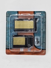 DeAgostini Ford GT Issue #7 Radiator Assembly Parts 1:8 Scale FGT 007 New Sealed