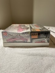 AMT 1957 Chevrolet Corvette Gasser 1/25 Scale Plastic Model Kit Sealed w/case(T2