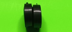 69 1969 Chevy Camaro Z28 1/12 Drag Slicks Revell 12812