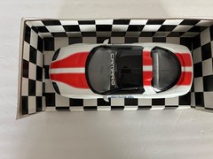AMT 1997 Camaro Z28 Brickyard Pace Car • Promo Model • 1:25 Scale