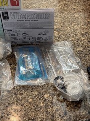 AMT 1965 CHEVELLE SUPERWAGON FACTORY SEALED INSIDE KIT! CIRCA 2012! VMCP!