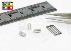 Mr. Model MM1002 – Aluminum Ignition Coils 1:24/1:25