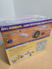 YELLOW FEVER Altered Coupe ATLANTIS- JAWBREAKER Dragster MPC 1/25 FACTORY SEALED