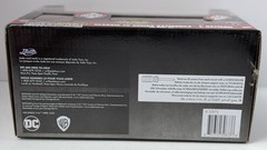Jada Hollywood Rides Diecast Build N Collect Classic Batmobile & Batman NEW