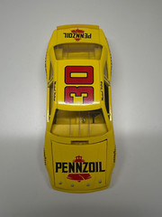 NASCAR Diecast 1/24 Pontiac Grand Prix model cars Action&Revell