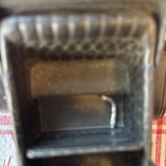 ORIGINAL 1964 AMT 1/25 MUNSTER KOACH KIT