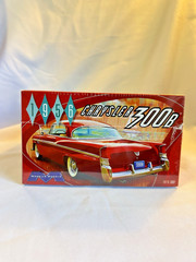 MOEBIUS Chrysler 1956 300B model kit NEW in FACTORY SEALED BOX