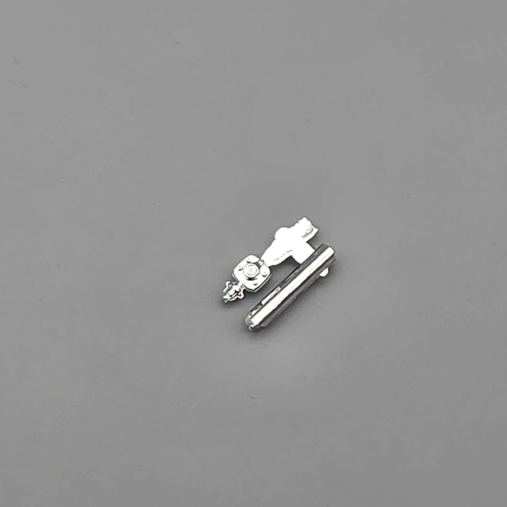 AMT 1/25 Watkins Fruehauf Reefer Parts Kit Bash Chrome Air Relay Valve