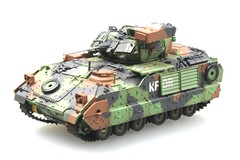 Easy Model 1/72 US M2A2 “Bradley” ODS Infantry Fighting Vehicle Plastic #35054