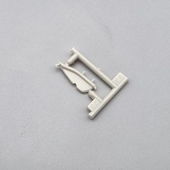 AMT/ERTL 1/25 Grave Digger Monster Truck Parts Kitbash Piece 28