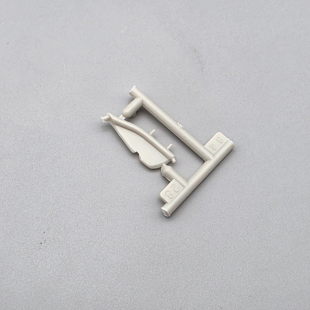 AMT/ERTL 1/25 Grave Digger Monster Truck Parts Kitbash Piece 28