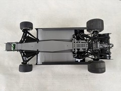 Tamiya 1/12 Lotus Type 78 Formula One Model Kit Mario Andretti Pro Built