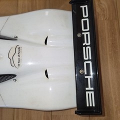 Tamiya Porsche 911 GT1 98 LM Winner 1/10 Scale F103RS Chassis RC Car Kit