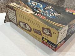 MONOGRAM SCARAB 1/24 SLOT CAR BODY ORIGINAL KIT! CIRCA 1965! VMCP!