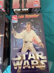 amt model kits