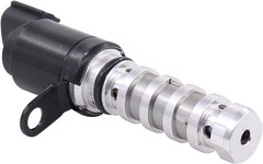 2Pcs Intake & Exhaust Engine Variable Valve Timing (VVT) Solenoid | for Hyundai