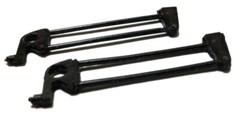 Custom Four Link Rear Suspension 1/24th 25th Scale FAB24604 RARE!