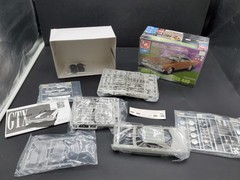 🚦😎AMT ERTL 1969 Plymouth GTX 440 Street Custom 1:25 Model Kit Muscle Open Box