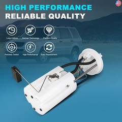 OTO-K Electric Fuel Pump Module Assembly Compatible with Honda Pilot 2003-2004