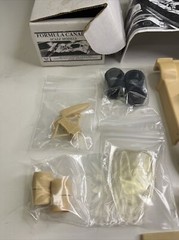 Formula Canada Scale Models- Kit No. 2401