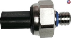 Fuel Injection Pressure Sensor CM-5250 BU5Z-9F972-B Compatible with Focus