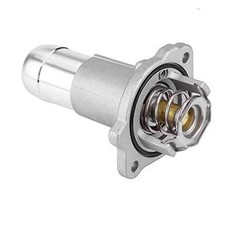 12622316GM Equipment Engine Coolant Thermostat and Housing Assembly,Compatible