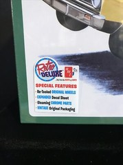 AMT 1153/12 HURST HEMI UNDER GLASS BARRACUDA DRAG CAR-NIB-1/25 SCALE