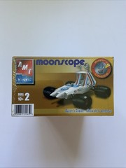 AMT Ertl Moonscope Buyer’s Choice Kit #31565 Factory Sealed 1:25 scale