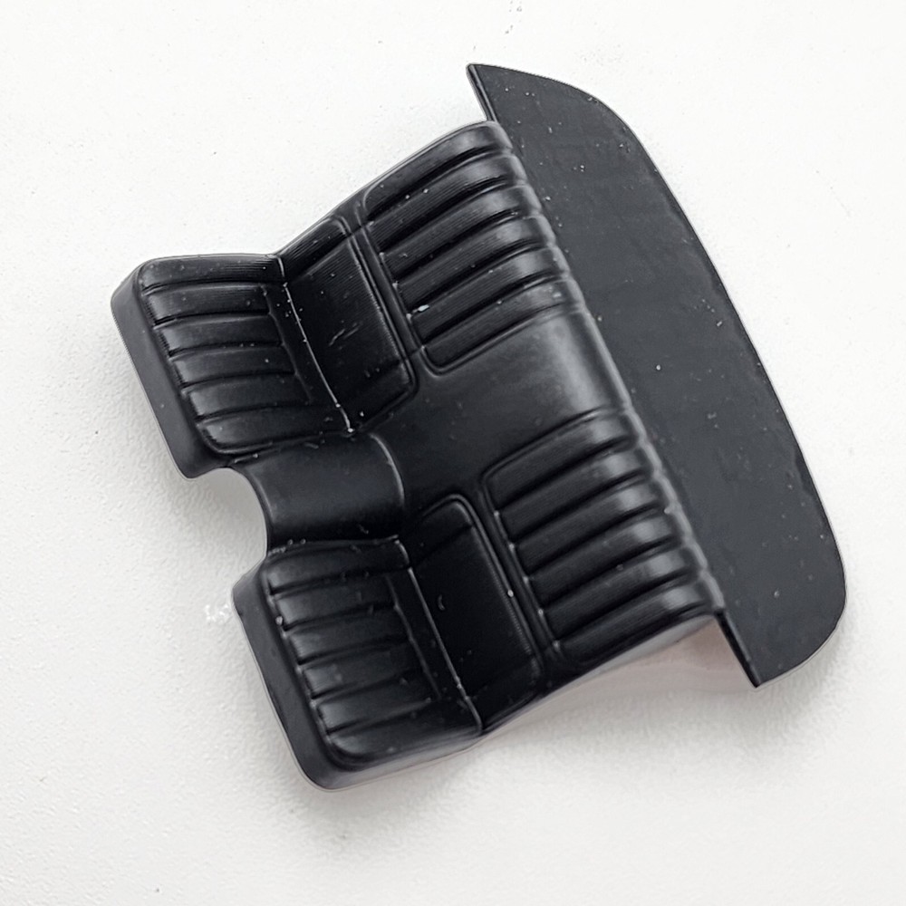 AMT/ERTL 1/25 1970 1/2 Camaro Z28 30086 Parts Interior Rear Seat Painted