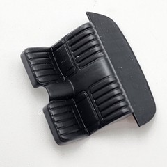 AMT/ERTL 1/25 1970 1/2 Camaro Z28 30086 Parts Interior Rear Seat Painted