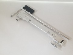 Kenworth Aerodyne Cab Over FRONT BUMPER from AMT 1:25 Model Kit