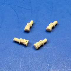 U-Joints Single Universal Set of 8 1/24 1/25